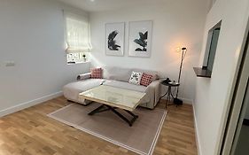 Apartamentos Bahía